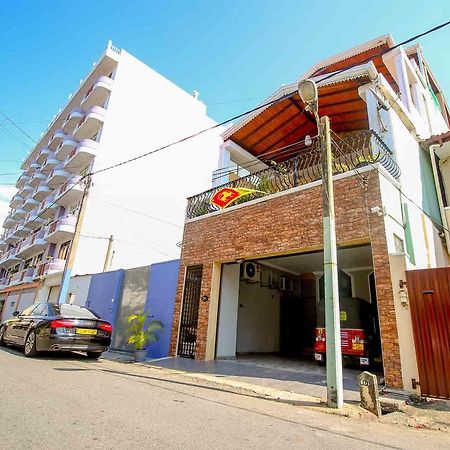 Yoho Avana Resort Colombo Eksteriør bilde