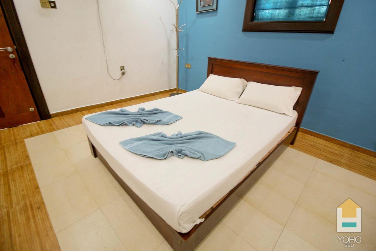 Yoho Avana Resort Colombo Eksteriør bilde
