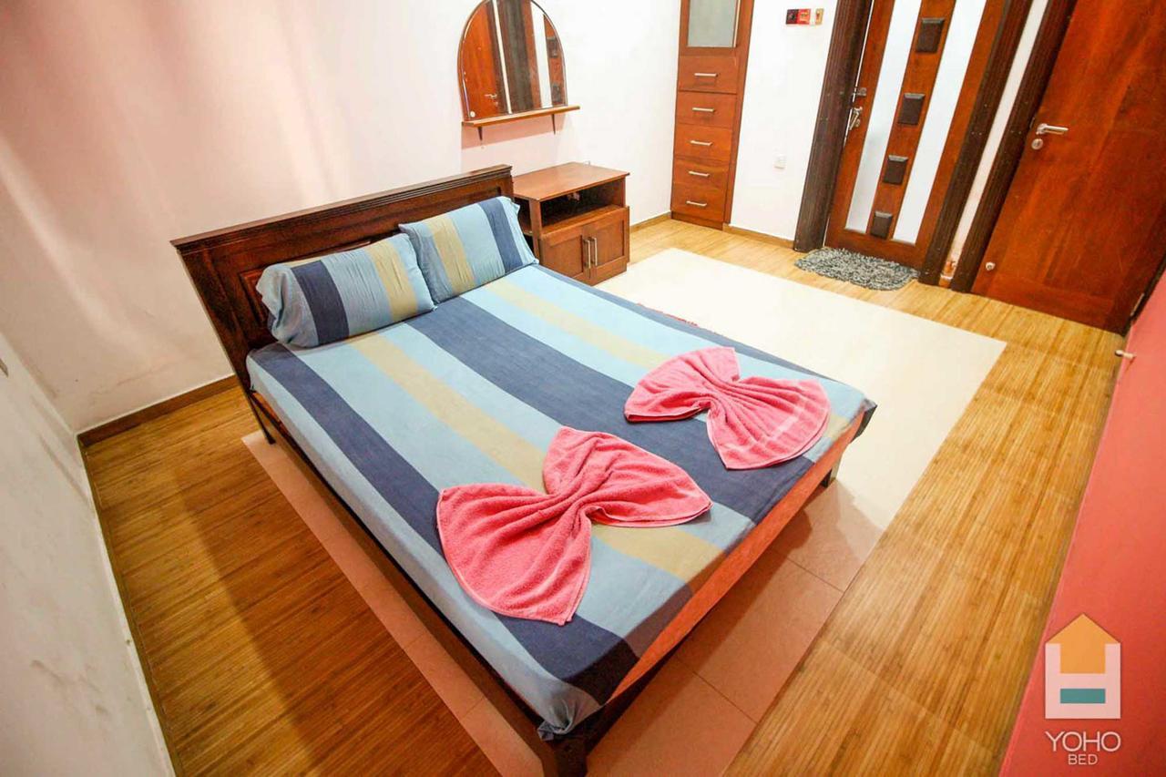 Yoho Avana Resort Colombo Eksteriør bilde