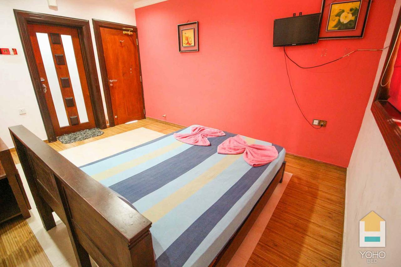 Yoho Avana Resort Colombo Eksteriør bilde