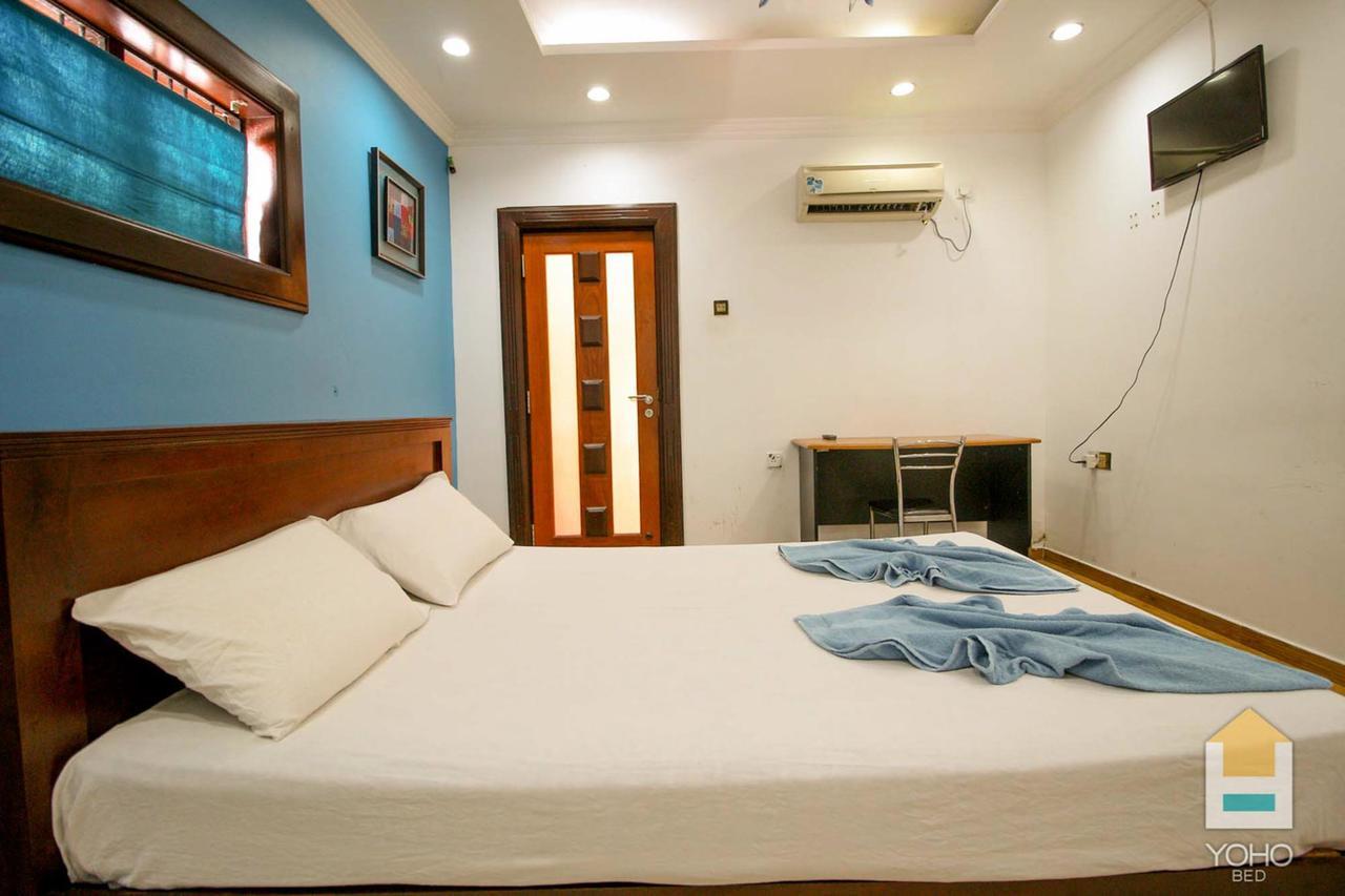 Yoho Avana Resort Colombo Eksteriør bilde